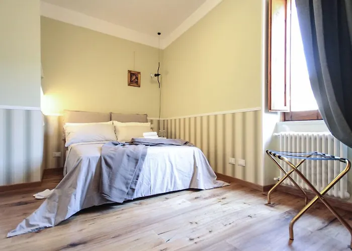 Bed and Breakfast Torre Sant'Antonio Tivoli